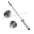 Manufacture best selling olympic weight lifting bar